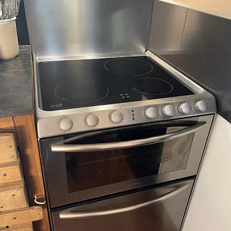 Charmante Maison-chalet, Velos Et Jacuzzi Hébergement de vacances
