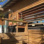 Charmante Maison-chalet, Velos Et Jacuzzi Holiday home Arcachon