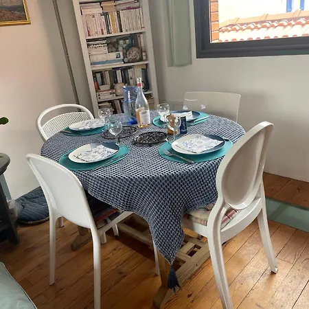 Charmante Maison-chalet, Velos Et Jacuzzi Holiday home *