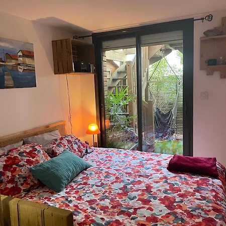 بيت للعطل Charmante Maison-chalet, Velos Et Jacuzzi